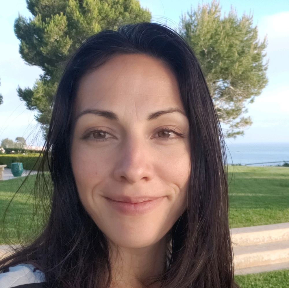 Meet your Posher, Coral